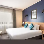 Appart hôtel Adagio La Défense Esplanade 4*