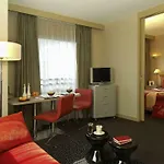 Adagio La Défense Esplanade 4*