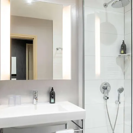 Ξενοδοχείο με διαμερίσματα Adagio La Defense Esplanade Puteaux