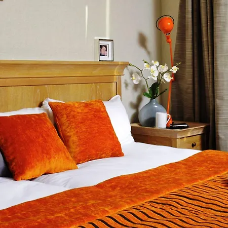 Adagio La Défense Esplanade Apartahotel 4*