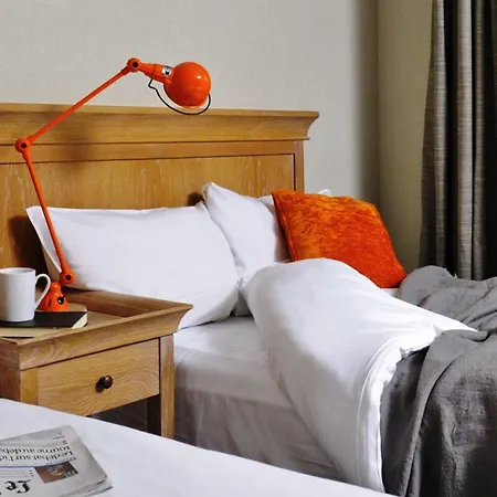 Adagio La Defense Esplanade Ξενοδοχείο με διαμερίσματα