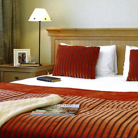 Adagio La Defense Esplanade Ξενοδοχείο με διαμερίσματα 4*