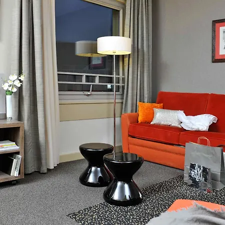 Adagio La Defense Esplanade