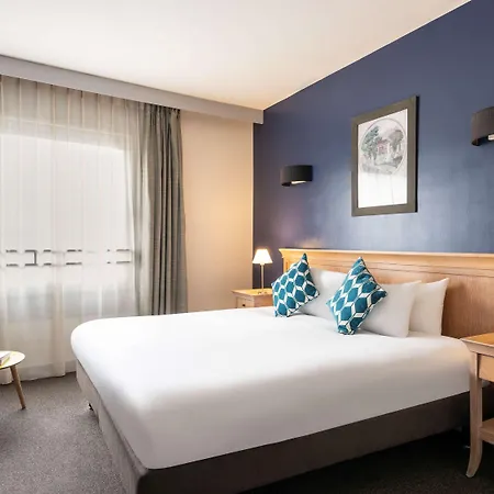 Adagio La Defense Esplanade 4* Puteaux