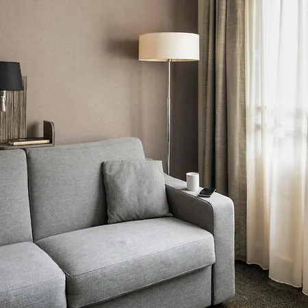 Ξενοδοχείο με διαμερίσματα Adagio La Defense Esplanade