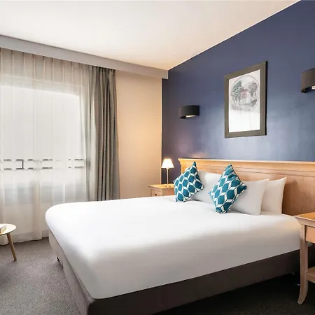 Adagio La Defense Esplanade Ξενοδοχείο με διαμερίσματα