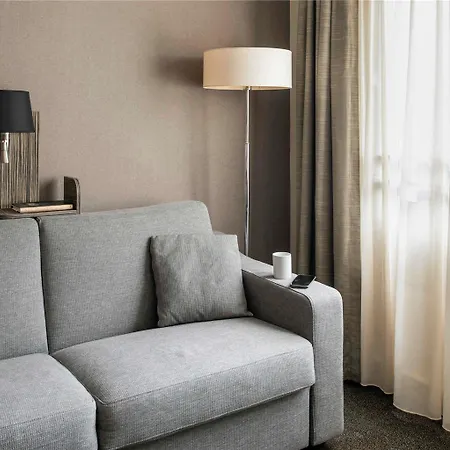 Adagio La Defense Esplanade