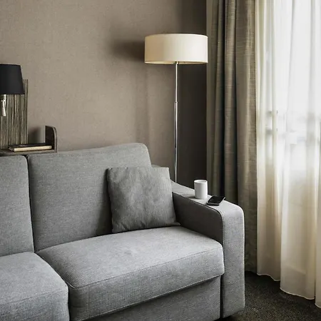 Lejlighedshotel Adagio La Defense Esplanade Puteaux