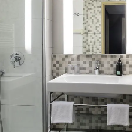 Adagio La Defense Esplanade Apart-hotel
