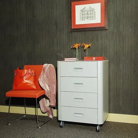 Ξενοδοχείο με διαμερίσματα Adagio La Defense Esplanade 4*