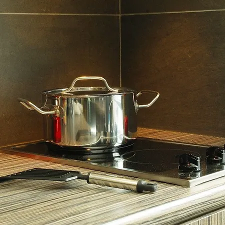 Adagio La Defense Esplanade 4* Puteaux