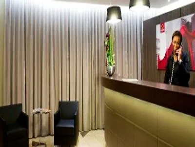 Lejlighedshotel Adagio La Defense Esplanade