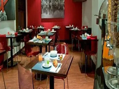 Lejlighedshotel Adagio La Defense Esplanade 4*