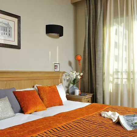 Adagio La Defense Esplanade